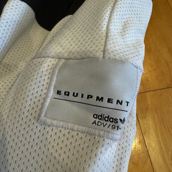 Adidas Track Zip Jacket - Picture 2 of 5